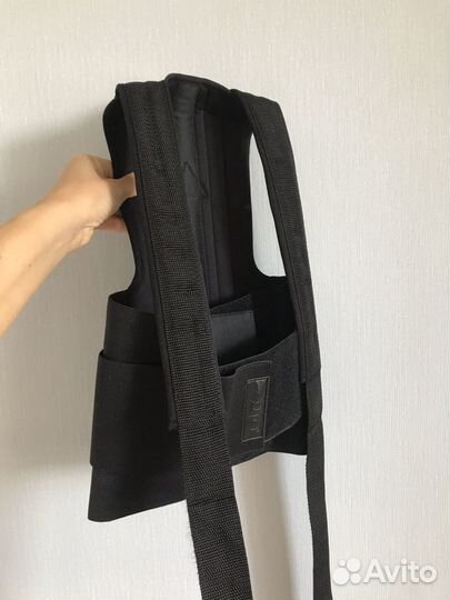 Новый детский корсет Orto L грудо-пояснично-крестц