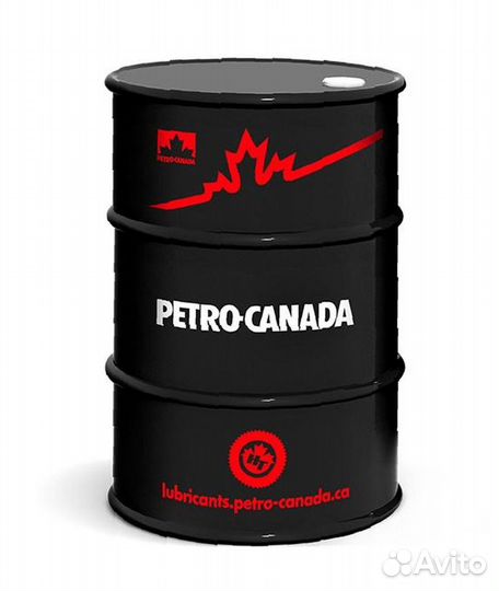 Моторное масло petro-canada 10w30