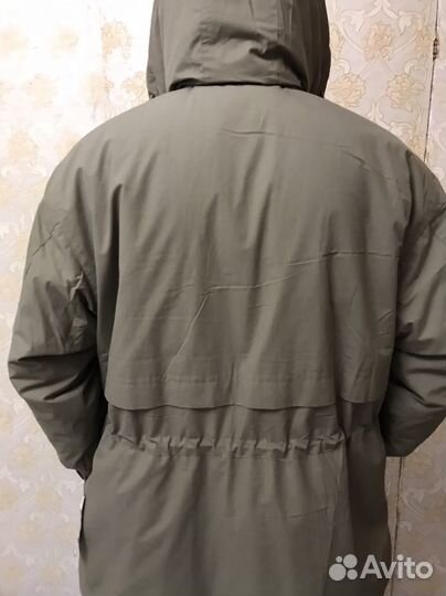 Куртка мужская