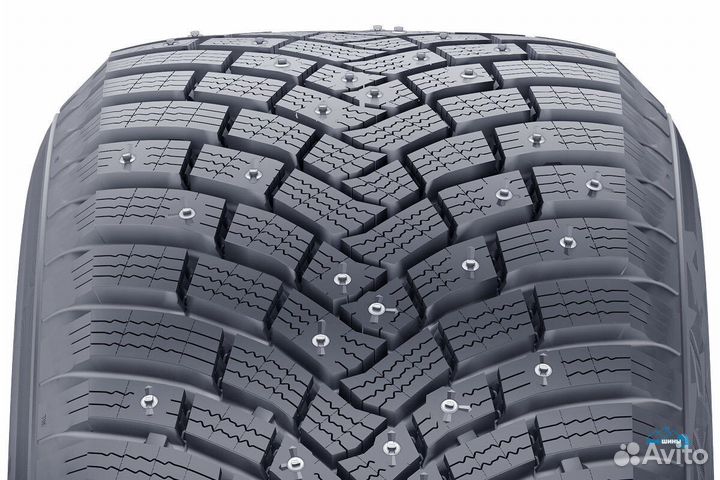 Continental IceContact 3 245/75 R16 111T