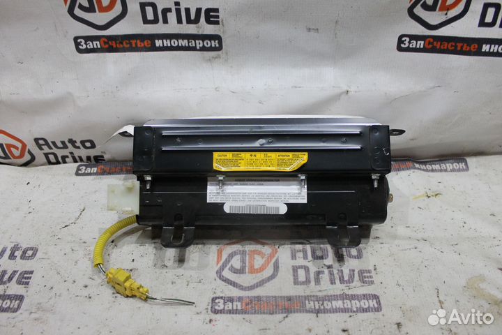 Hyundai Sonata EF подушка безопасности пассажира