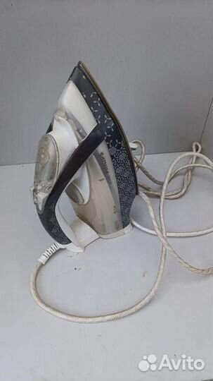 Утюг philips