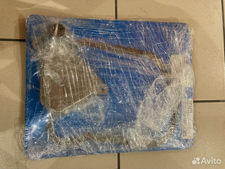 Cob-web SF9071 фильтр АКПП subaru