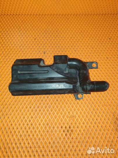 Резонатор воздушного фильтраMazda 3 BM CX-5