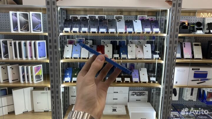 iPhone 13 mini, 128 ГБ