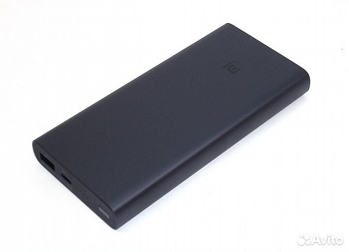 Xiaomi Mi Powerbank Wireless 10000mah