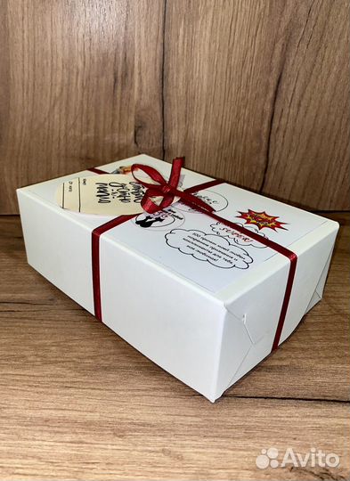 Подарок для девушки