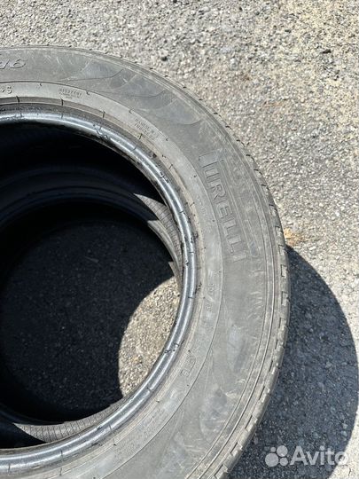 Pirelli Scorpion Verde All Season 215/65 R16 98H