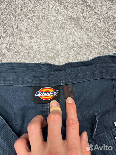 Рабочие штаны dickies