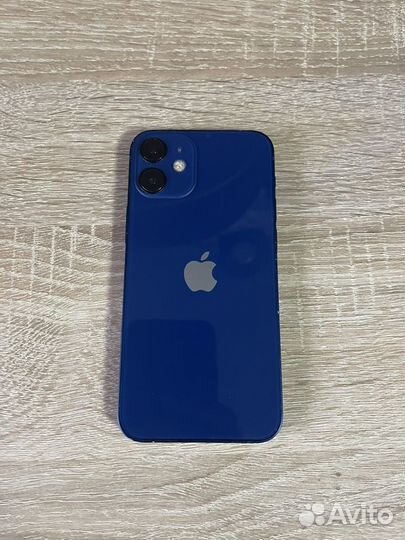 iPhone 12 mini, 64 ГБ