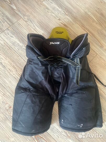 Хоккейные шорты