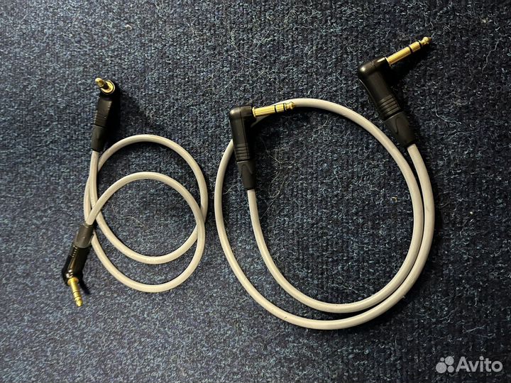 Провода студийные