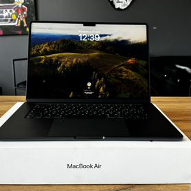 MacBook Air 15 2023 ростест
