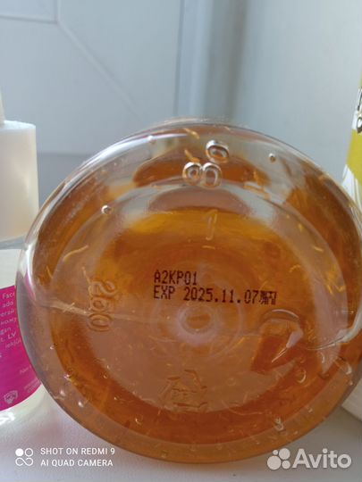 Elizavecca, Pretty skin, Some by me Корея