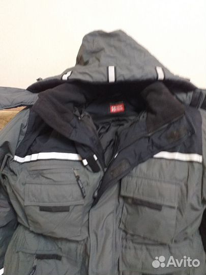 Охота и рыбалка