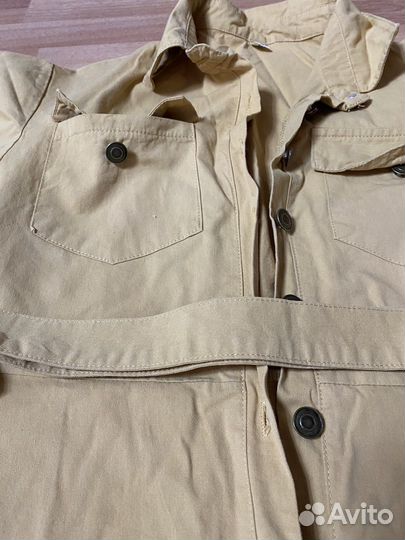 Женский комбинезон