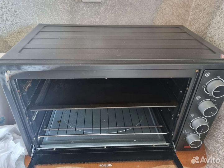 Продам духовку