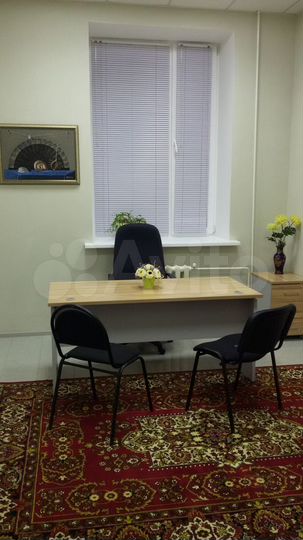 Офисное помещение, 13 м²