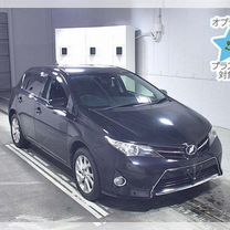 Toyota Auris 1.5 CVT, 2013, 108 000 км, с пробегом, цена 985 000 руб.