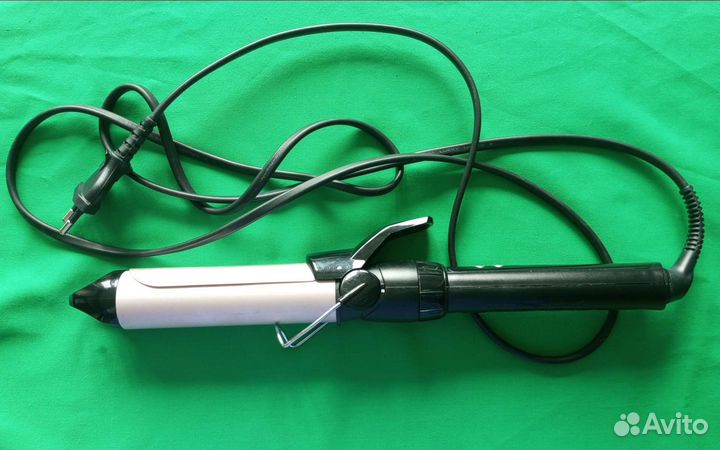 Щипцы для завивки волос