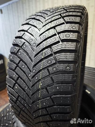 Michelin X-Ice North 4 245/50 R18 100H