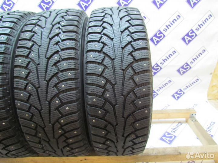 Nokian Tyres Nordman 5 SUV 225/60 R18 88R