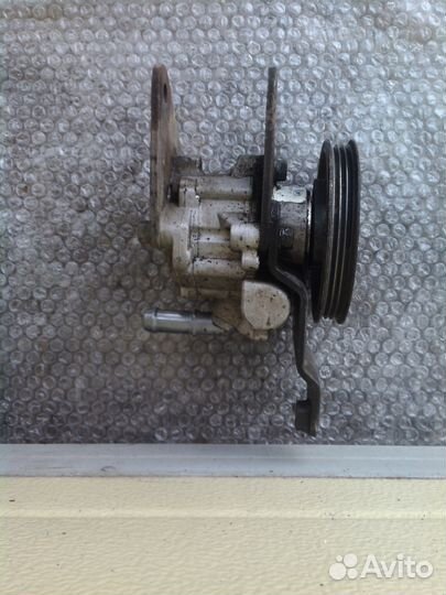 Лифан Бриз насос гура