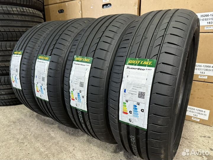 Westlake Zuper Eco Z-107 225/45 R18 95W