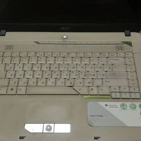 Ноутбук acer aspire торг