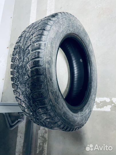 Nokian Tyres Hakkapeliitta 5 195/65 R15