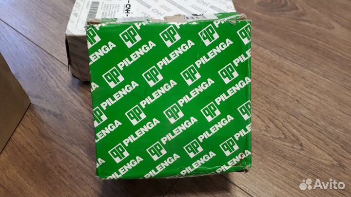 Шаровая опора