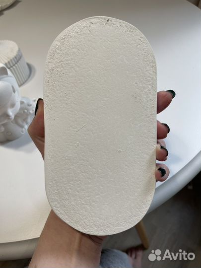 Набор из гипса