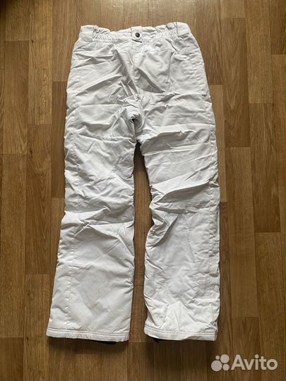 Куртка, штаны и аксессуары для катания