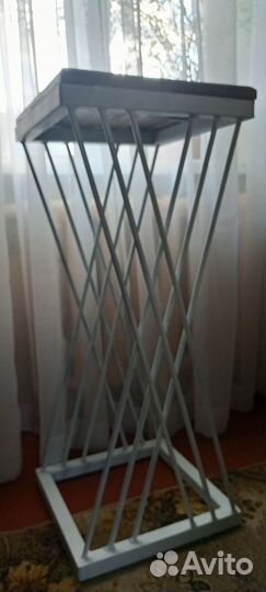 Подставка для колонок