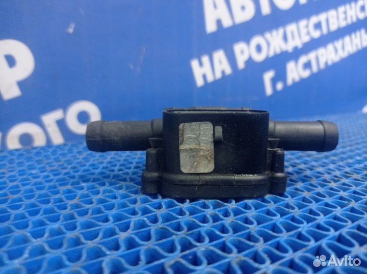 Датчик давления газа Chevrolet Aveo T200 хэтчбек