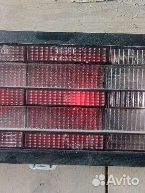 Mercedes W 201 фара левая сторона fift