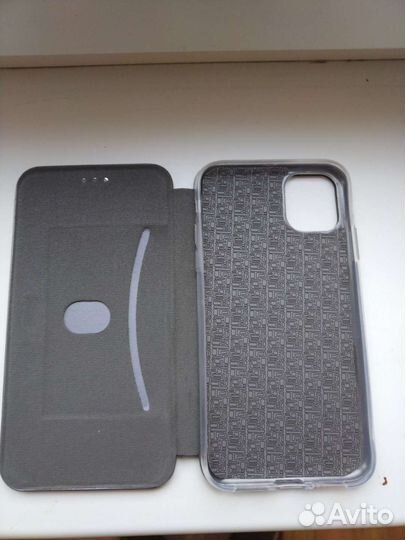 Чехлы для смартфонов