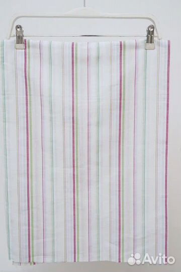 Ткань хлопок