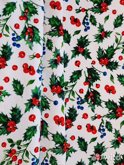 Скатерть рогожка 200х150