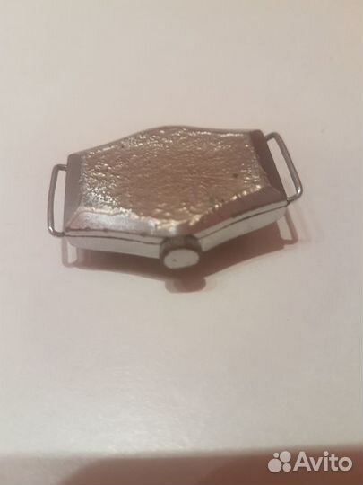 Часы механические 