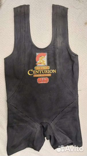 Спортивная экипировка для пауэрлифтинга