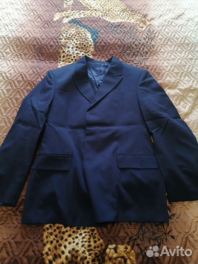 Китель парадный