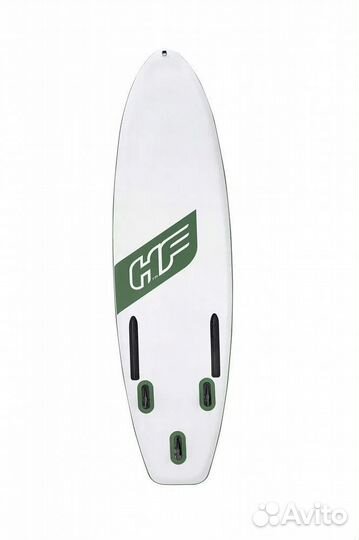 Сап доска Sup board Hydro Force Kahawai 10'2