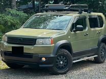 Honda Crossroad 1.8 AT, 2010, 82 000 км, с пробегом, цена 1 290 000 руб.