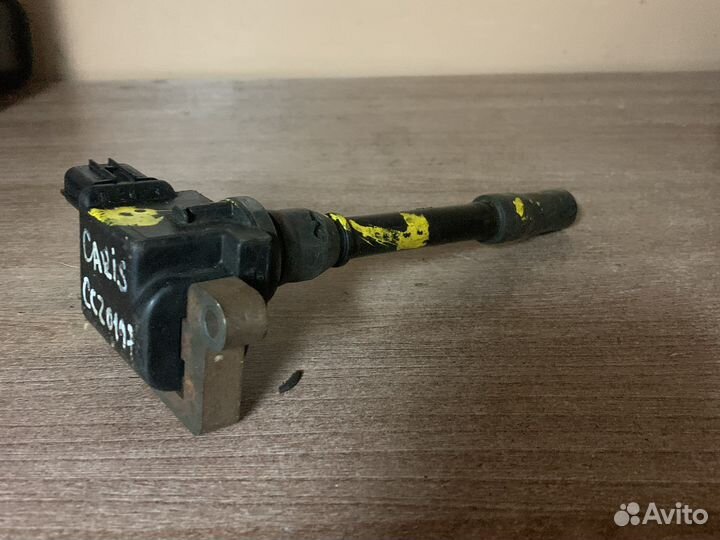 Катушка Каризма 1,8