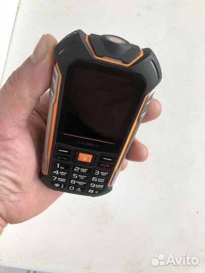 teXet TM-530R