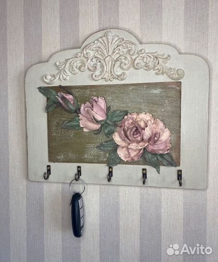 Ключница, держатель для украшений