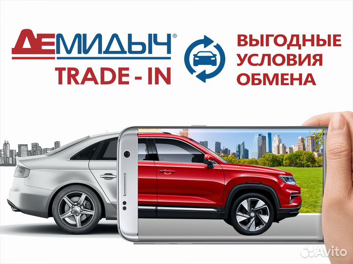 HAVAL Jolion 1.5 AMT, 2021, 72 000 км