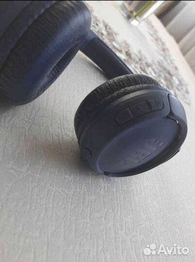 Беспроводные наушники jbl tune 500bt