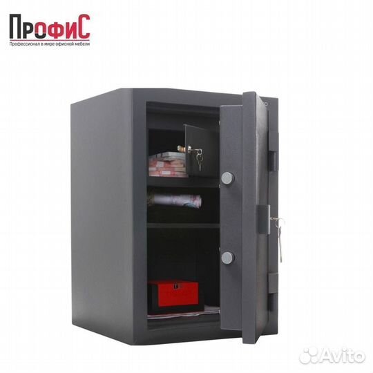 Офисный сейф aiko AMH-65T (132T)